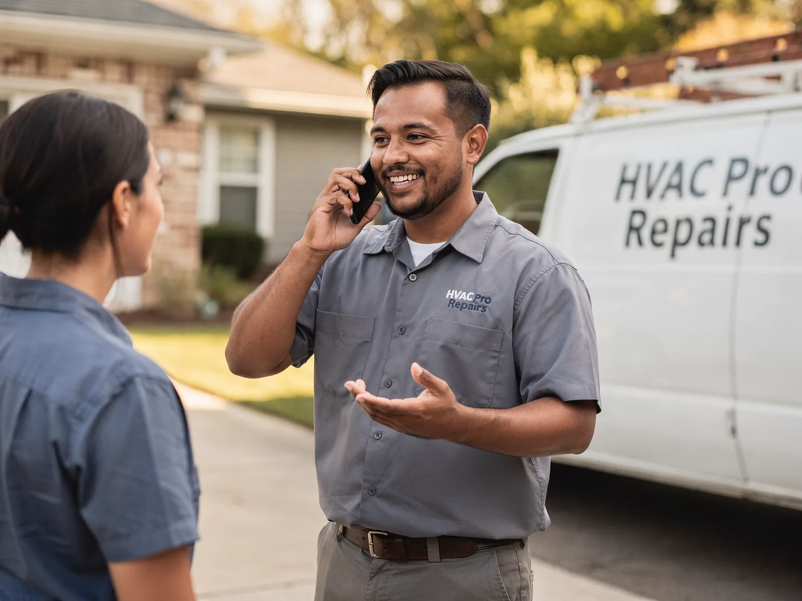 Heat Pump Repair Mathews, VA FAQs